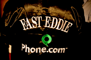 Fast Eddie Phone.com.