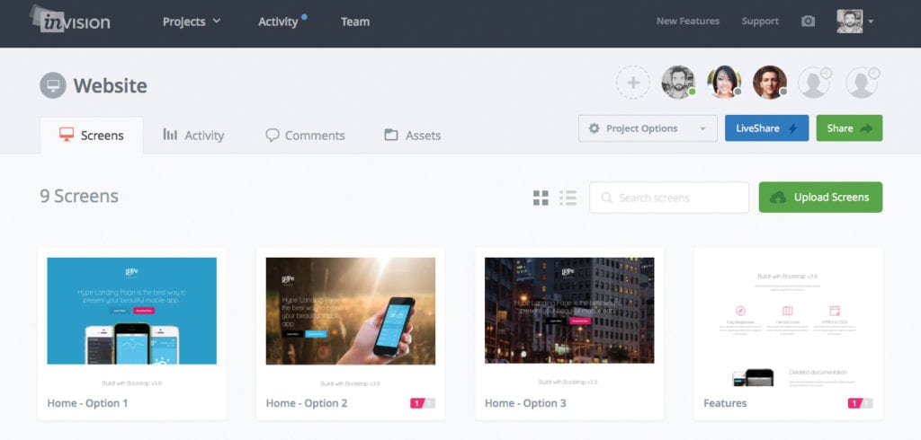 project-screens copy
