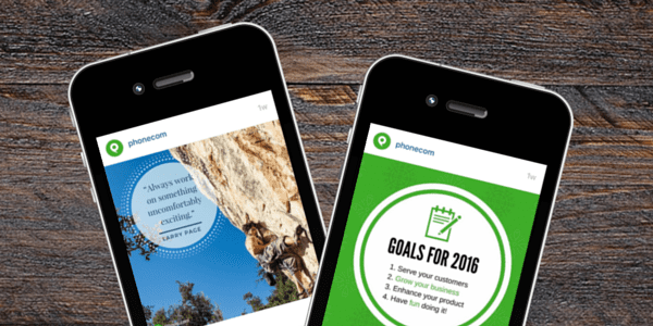 Instagram Success for Small Business