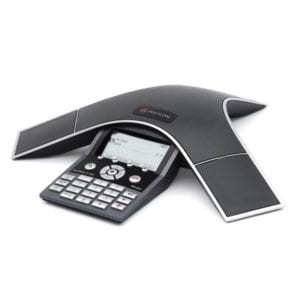 Polycom SoundStation IP 7000