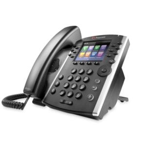 Polycom VVX 400