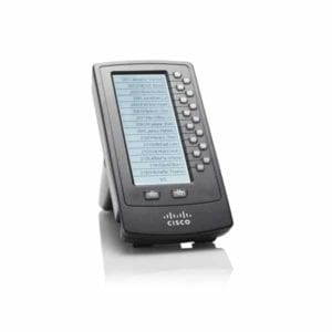 Cisco SPA500DS Attendant Console