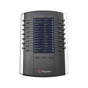 Polycom VVX Color Expansion Module
