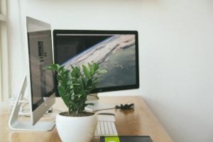 home office