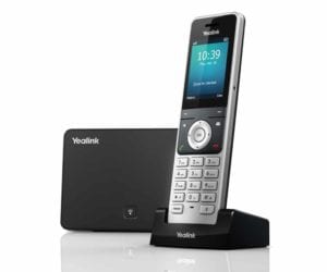 Yealink W56P