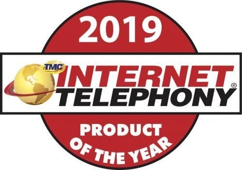 Phone.com Named 2019 INTERNET TELEPHONY Product of the Year