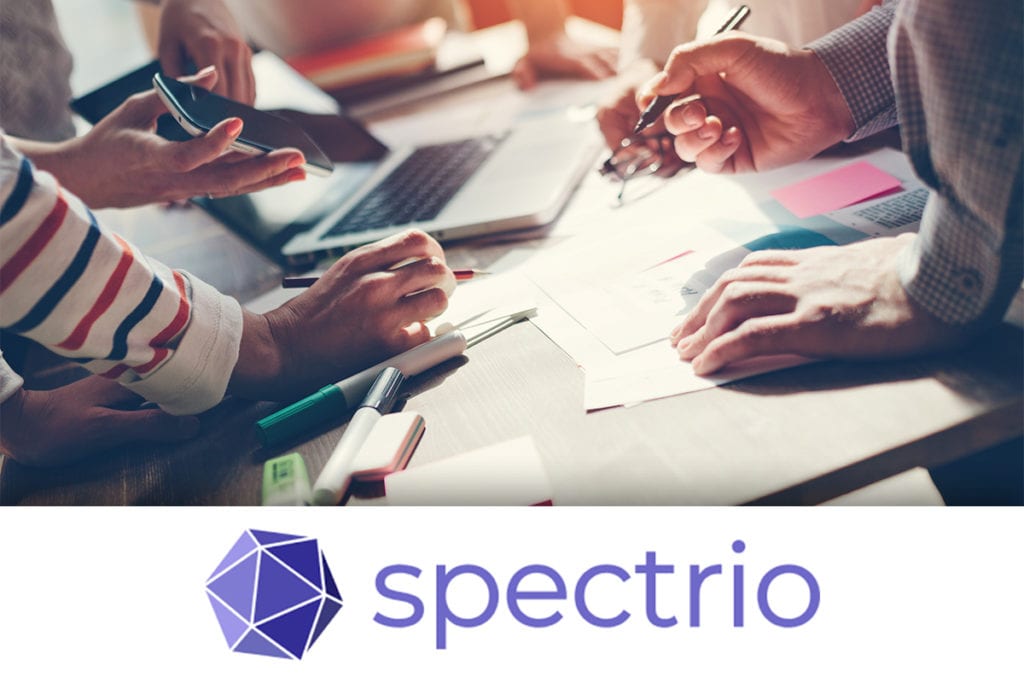 Spectrio Logo