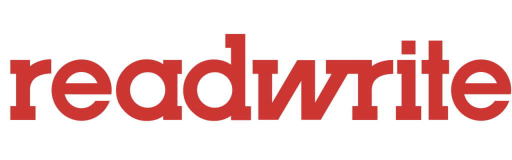 Readwrite logo