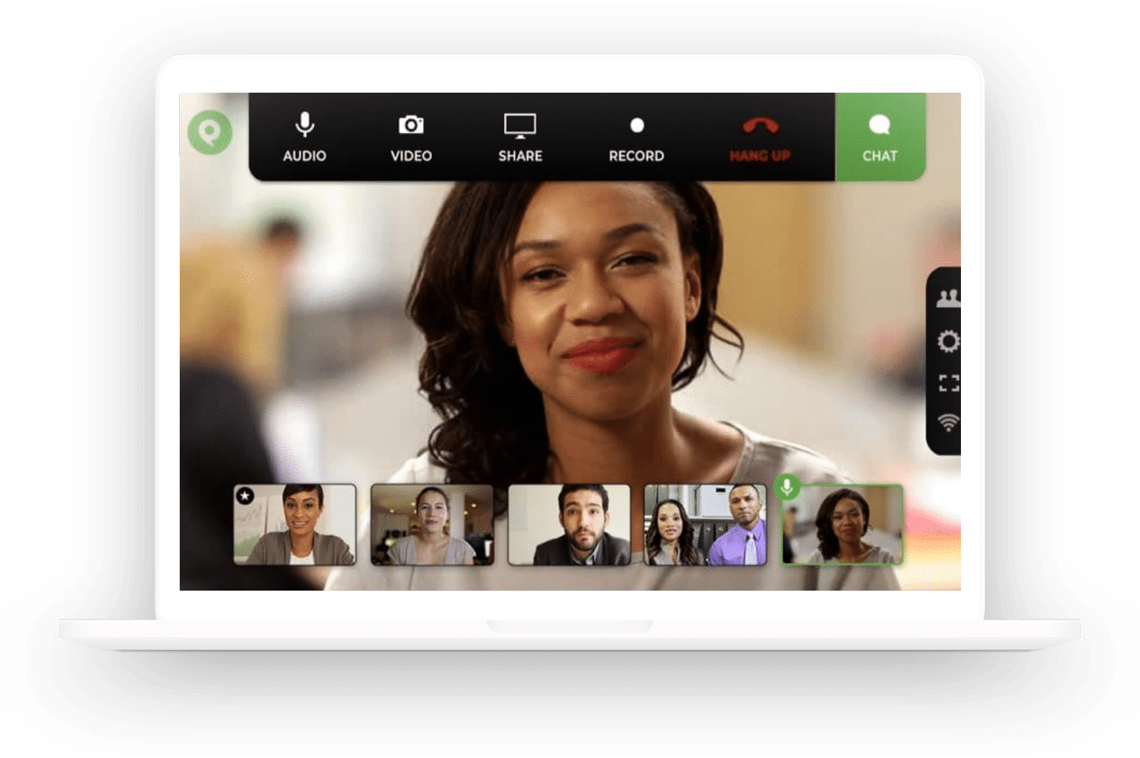 Phone.com Upgrades Video Meetings Service