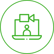 Video icon