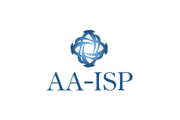 AA-ISP Logo