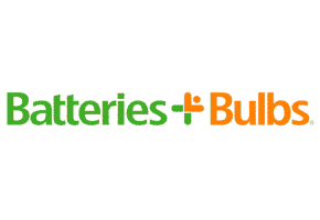 Batteries Plus Logo