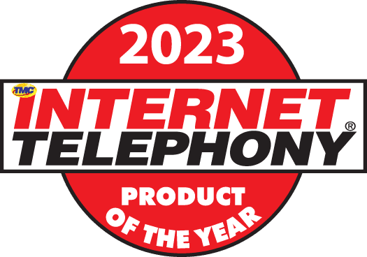 Phone.com Receives 2023 INTERNET TELEPHONY Product of the Year Award 