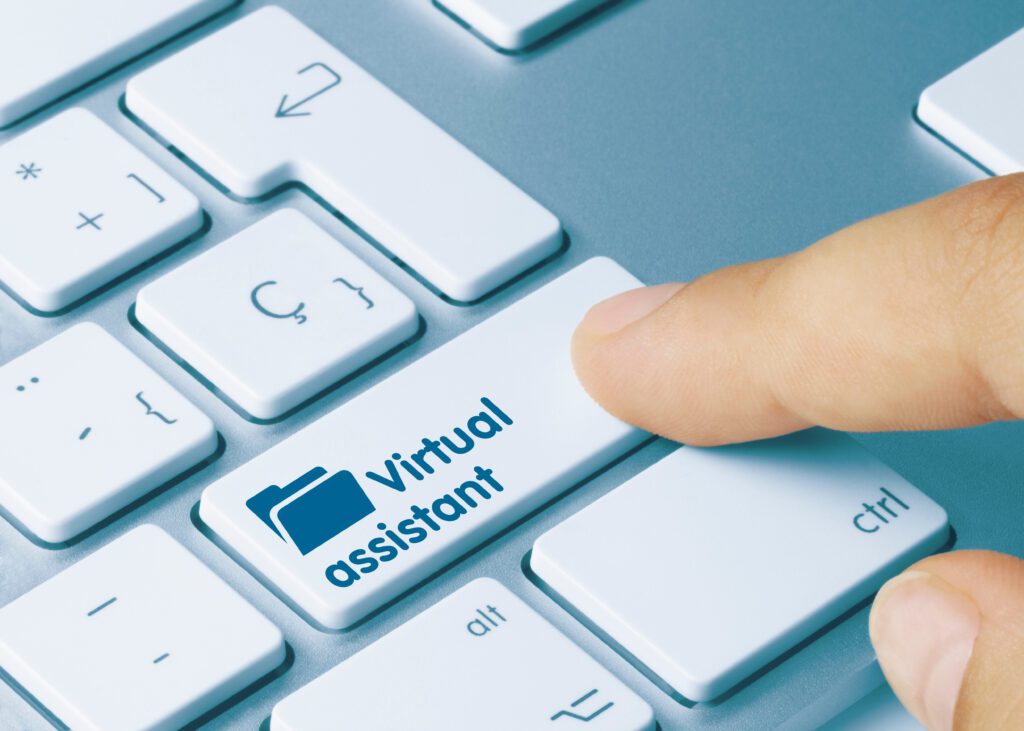 virtual assistant