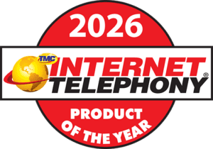 2026 Internet Telephony Product of the Year