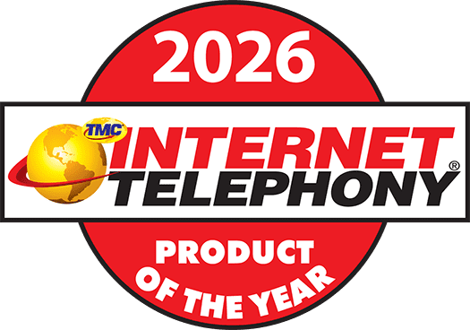Phone.com Receives 2026 INTERNET TELEPHONY Product of the Year Award
